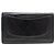 CHANEL CLASSIQUE TIMELESS BLACK QUILTED LEATHER WALLET - view 2
