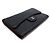 CHANEL CLASSIQUE TIMELESS BLACK QUILTED LEATHER WALLET - view 3