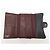 CHANEL CLASSIQUE TIMELESS BLACK QUILTED LEATHER WALLET - view 6