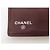 CHANEL CLASSIQUE TIMELESS BLACK QUILTED LEATHER WALLET - view 7
