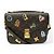 LOUIS VUITTON METIS M44366 HANDTASCHE AUS MONOGRAM CANVAS LOVELOCK Braun