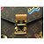 LOUIS VUITTON METIS M44366 HANDTASCHE AUS MONOGRAM CANVAS LOVELOCK Braun - Ansicht 12