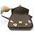 LOUIS VUITTON METIS M44366 HANDTASCHE AUS MONOGRAM CANVAS LOVELOCK Braun - Ansicht 7