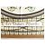 Hermès FOULARD VINTAGE HERMES VOITURES NOUVELLES 1ERE EDITION 1961 CARRE 90 Beige - vista 6