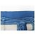 Hermès VINTAGE HERMES MAILLONS 1973 LATHAM CARRE 90 SEIDENTUCH BLAU - Ansicht 10