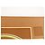 Hermès FOULARD HERMES WASHINGTON'S CARRIAGE CARRE 90 CM IN SETA MARRONE - vista 11
