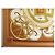 Hermès FOULARD HERMES WASHINGTON'S CARRIAGE CARRE 90 CM IN SETA MARRONE - vista 5
