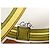 Hermès FOULARD HERMES WASHINGTON'S CARRIAGE CARRE 90 CM IN SETA MARRONE - vista 9