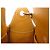 Hermès NUOVA BORSA HERMES RUGBY PM IN PELLE LISCIA CAMEL BORSA A TRACCOLLA Cammello - vista 11