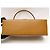 Hermès NUOVA BORSA HERMES RUGBY PM IN PELLE LISCIA CAMEL BORSA A TRACCOLLA Cammello - vista 17