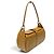 Hermès NUOVA BORSA HERMES RUGBY PM IN PELLE LISCIA CAMEL BORSA A TRACCOLLA Cammello - vista 3