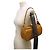 Hermès NUOVA BORSA HERMES RUGBY PM IN PELLE LISCIA CAMEL BORSA A TRACCOLLA Cammello - vista 6