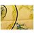 Hermès FOULARD VINTAGE HERMES PLUMES & GRELOTS 1ª EDIZIONE CARRE 90 SETA BROCCATA Verde - vista 10