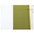 Hermès FOULARD VINTAGE HERMES COLS VERTS 1ª EDIZIONE CARRE 90 IN SETA Verde - vista 12