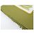 Hermès FOULARD VINTAGE HERMES COLS VERTS 1ª EDIZIONE CARRE 90 IN SETA Verde - vista 14