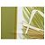 Hermès FOULARD VINTAGE HERMES COLS VERTS 1ª EDIZIONE CARRE 90 IN SETA Verde - vista 8