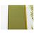 Hermès FOULARD VINTAGE HERMES COLS VERTS 1ª EDIZIONE CARRE 90 IN SETA Verde - vista 9