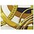 Hermès FOULARD VINTAGE HERMES COACHING 1ª EDIZIONE J. ABADIE CARRE 90 SETA Marrone - vista 14