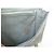 SAC A MAIN LANVIN SUGAR SMALL LW-BGFS00-CRIS-H17 CUIR PYTHON BANDOULIERE Gris - vue 13