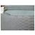 SAC A MAIN LANVIN SUGAR SMALL LW-BGFS00-CRIS-H17 CUIR PYTHON BANDOULIERE Gris - vue 14