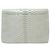 SAC A MAIN LANVIN SUGAR SMALL LW-BGFS00-CRIS-H17 CUIR PYTHON BANDOULIERE Gris - vue 2
