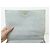 SAC A MAIN LANVIN SUGAR SMALL LW-BGFS00-CRIS-H17 CUIR PYTHON BANDOULIERE Gris - vue 9