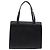 Louis Vuitton Croisette PM Tote Bag aus schwarzem Epi-Leder