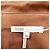 Combinaison Utility Maje en Lyocell Rust Orange - vue 9