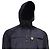 Giacca Blouson con cappuccio Rain Staples Edition Louis Vuitton in nylon nero - vista 2