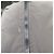 Giacca Blouson con cappuccio Rain Staples Edition Louis Vuitton in nylon nero - vista 5