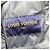 Giacca Blouson con cappuccio Rain Staples Edition Louis Vuitton in nylon nero - vista 8