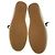 Zapatillas bajas Moncler en piel negra Negro - vista 11