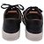 Zapatillas bajas Moncler en piel negra Negro - vista 5