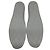 Zapatillas bajas Moncler en piel negra Negro - vista 7