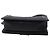 Chanel Boy Handtasche aus schwarzem Leder - Ansicht 5
