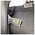 Chanel Boy Handtasche aus schwarzem Leder - Ansicht 6