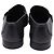 Mocassini Salvatore Ferragamo Grandioso Gancini Bit in pelle nera Nero - vista 5