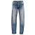 Autre Marque  Saint Laurent Slim-Fit Jeans in Blue Cotton