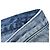 Autre Marque  Saint Laurent Slim-Fit Jeans in Blue Cotton - view 10