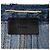 Autre Marque  Saint Laurent Slim-Fit Jeans in Blue Cotton - view 4