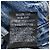 Autre Marque  Saint Laurent Slim-Fit Jeans in Blue Cotton - view 7