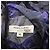 Prabal Gurung Mesh Mock Neck Top in Multicolor Polyester Multiple colors - view 7