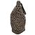 Brunello Cucinelli gewebte Tote Bag aus brauner Raffia - Ansicht 4