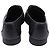 Salvatore Ferragamo Mocassini Ferragamo Gancini in pelle nera Nero - vista 5