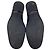 Salvatore Ferragamo Mocassini Ferragamo Gancini in pelle nera Nero - vista 7
