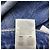 Mother Barrel Jeans aus blauer Baumwolle Python drucken - Ansicht 5