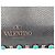Bolsa de Ombro Rolling Rockstud Valentino Garavani em couro preto - vista 7