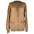 Stella Mc Cartney Cardigã abotoado Stella Mccartney em cashmere bege