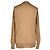 Stella Mc Cartney Cardigã abotoado Stella Mccartney em cashmere bege - vista 2