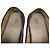 Espadrilles tressées Brunello Cucinelli en daim gris - vue 15